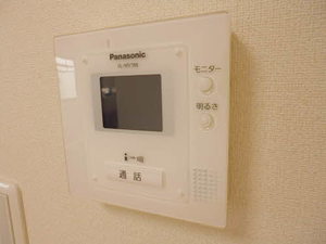 ファミール落合 B102号-12