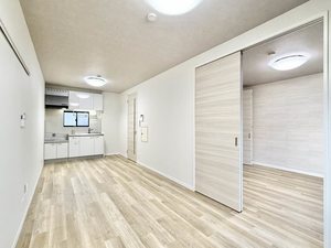 ファミール落合 B202号-2