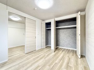 ファミール落合 B202号-3