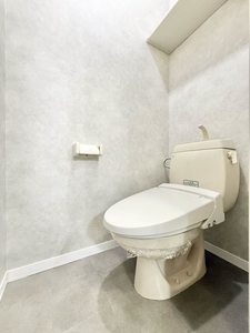 ファミール落合 B202号-7