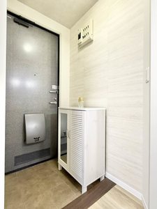 ファミール落合 B202号-8