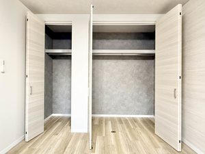 ファミール落合 B202号-9