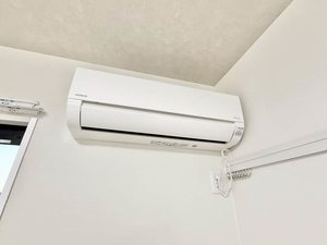 ファミール落合 B202号-12