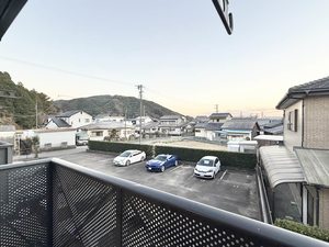 ファミール落合 B202号-13