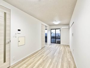 ファミール落合 B202号-14