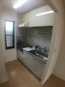 ヴィヴィッドハウス A102号-2