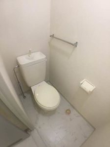 ヴィヴィッドハウス A102号-5