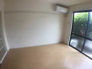 ヴィヴィッドハウス A102号-7