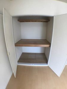 ヴィヴィッドハウス A102号-9