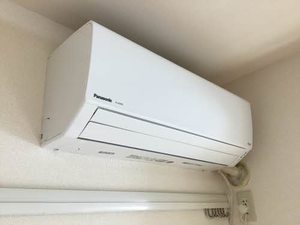 ヴィヴィッドハウス A102号-12