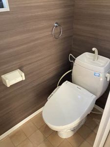 コモンシティ前島 A102号-5