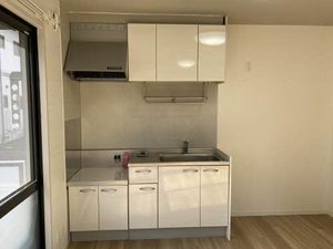 コモンシティ前島 A102号-7