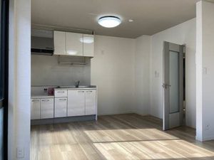 コモンシティ前島 A102号-8