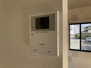 コモンシティ前島 A102号-12