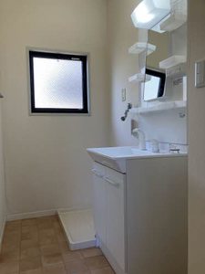 コモンシティ前島 B102号-4