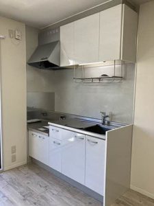 コモンシティ前島 B102号-7