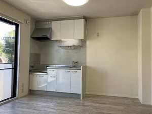 コモンシティ前島 B102号-8