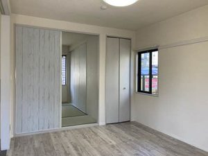 コモンシティ前島 B102号-9