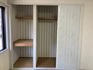 コモンシティ前島 B102号-11