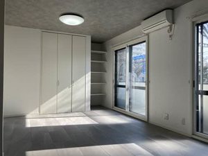 コモンシティ前島 E101号-2