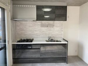 コモンシティ前島 E101号-7