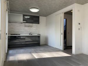 コモンシティ前島 E101号-8