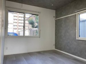 コモンシティ前島 E101号-9