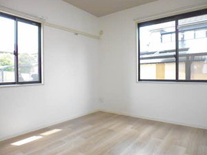 コモンシティ前島 E102号-2