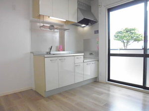 コモンシティ前島 E102号-4