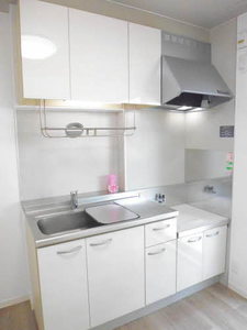 コモンシティ前島 E102号-5