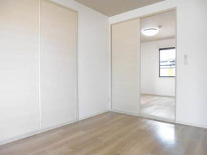 コモンシティ前島 E102号-6