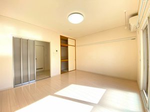 ベルメゾン南俣 0103号-2