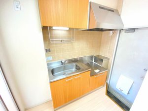 ベルメゾン南俣 0103号-4