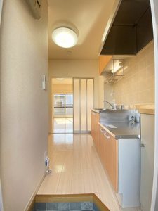 ベルメゾン南俣 0103号-5