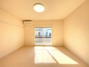 ベルメゾン南俣 0103号-6