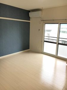 ベルメゾン南俣 0206号-2