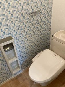 カクタス一番館 A103号-5