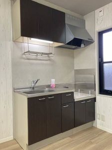 カクタス一番館 A103号-7