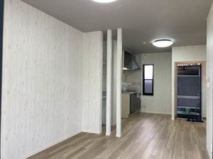 カクタス一番館 A103号-8