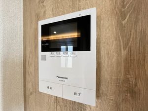 パラレルハウス A102号-15