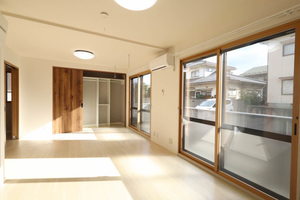 パラレルハウス C101号-2