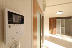 パラレルハウス C101号-3