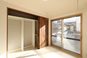 パラレルハウス C101号-5