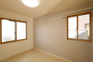 パラレルハウス C101号-6