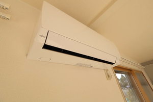 パラレルハウス C101号-7