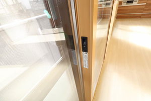 パラレルハウス C101号-8