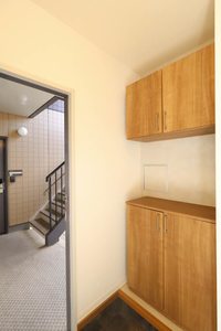 パラレルハウス C101号-9