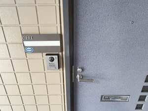 パラレルハウス C101号-11