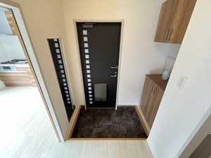 パラレルハウス C101号-12