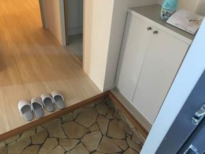 パラレルハウス C102号-4